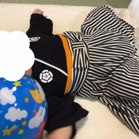 5m4d  おきあがりこぼしの画像