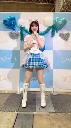 1834:聖遥花　サンダルだぜ1S会8部-3 未来とは　幕張　2026/5/31の記事動画