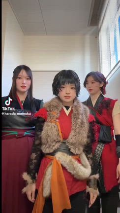 1840: 菅原茉椰　紅哭　大千穐楽　2026/6/21の記事動画
