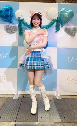 1835: 聖遥花　サンダルだぜ1S会8部-4 幕張　笑顔　2026/5/31の記事動画