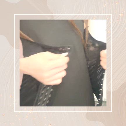 DOLLY Style slim corsetの記事動画