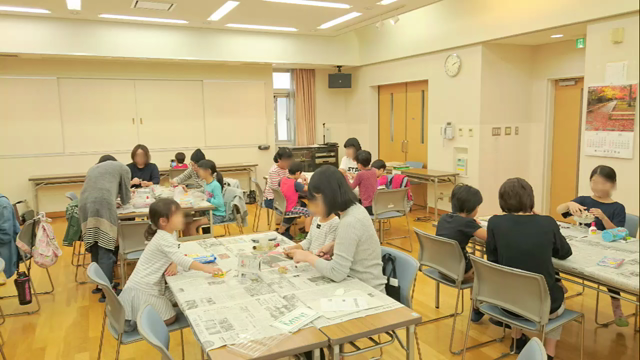 【 文化委員様主催 親子講習会 】開催レポ その２の記事動画