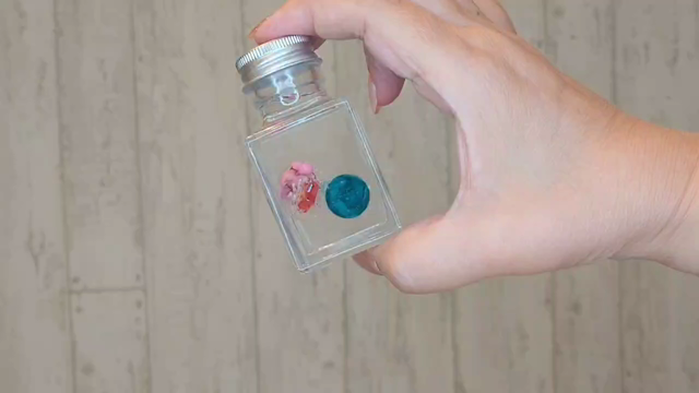 ぷかぷかハーバリウム　作成キットのご案内の記事動画