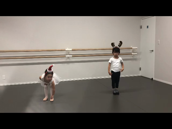 年内最後のプレクラスの記事動画
