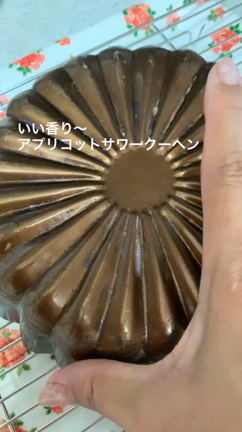 久しぶりのお菓子レッスンの記事動画