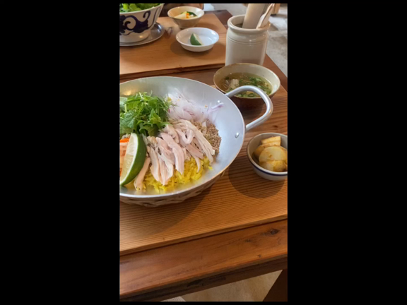 ☆アレンジとランチ☆の記事動画