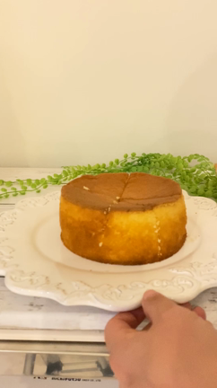 製菓学校やプロのやり方と違うのはなぜ？【スポンジケーキ】の記事動画