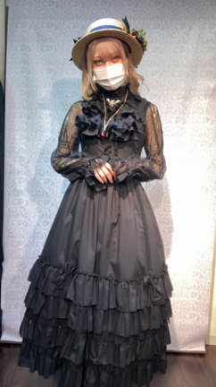 ATELIER PIERROT⭐︎おすすめコーディネートの記事動画