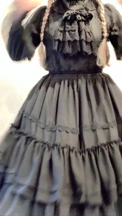 ☆Alacarte Skirts Fair☆の記事動画