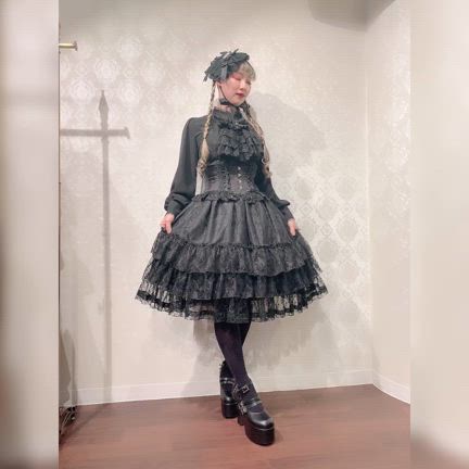 ☆Alacarte Skirts Fair☆の記事動画