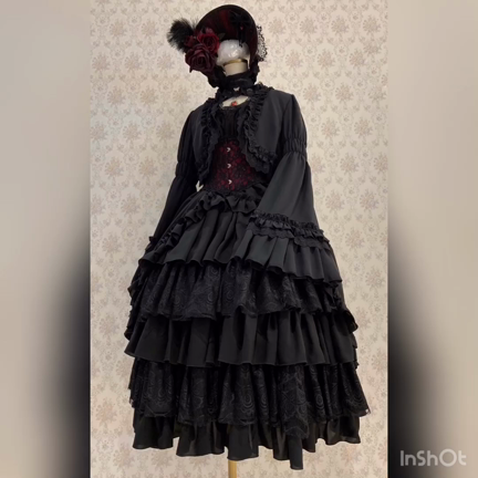 ★新入荷ボンネット使用♬ おすすめコーディネート★の記事動画