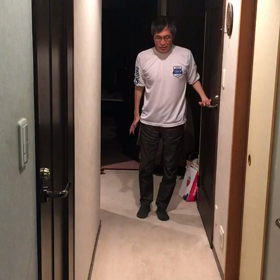 日曜日の自主トレ4/29の画像