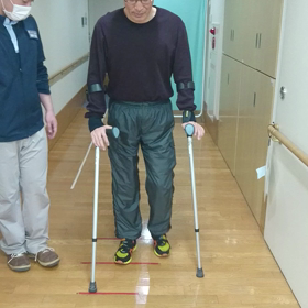 ロフストランドの画像