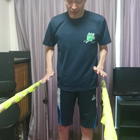 やった～の画像