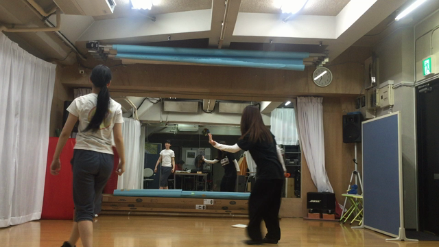 気持ち良く集中してーの記事動画