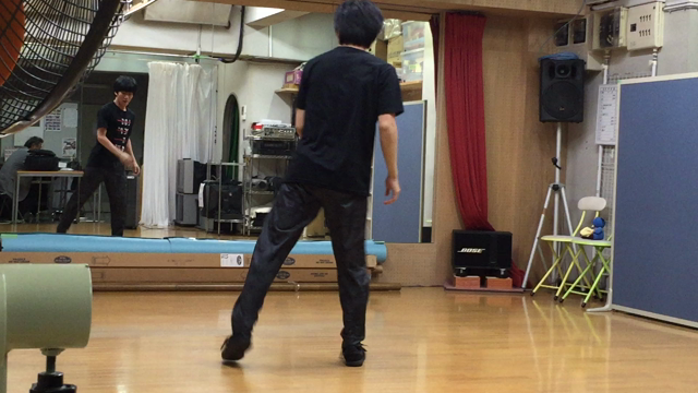 動画アップいけるか？！の記事動画