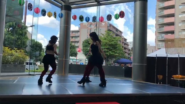 動画でーす♫の記事動画