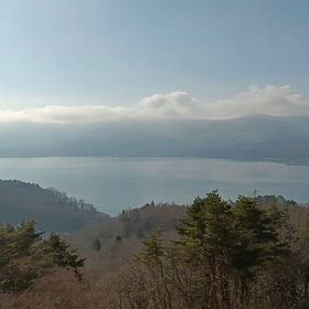 富士山を見に✨の画像
