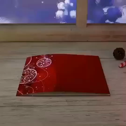 メリークリスマスの記事動画