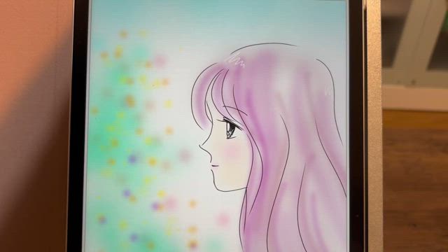 ペン届いてたの記事動画