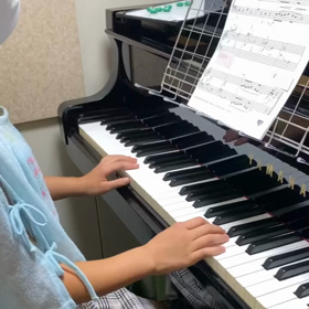 何があっても最後まで弾き切る！の画像