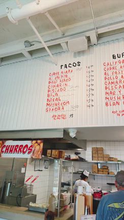 オススメTacos！！！San Diego「THE TACO STAND」の記事動画