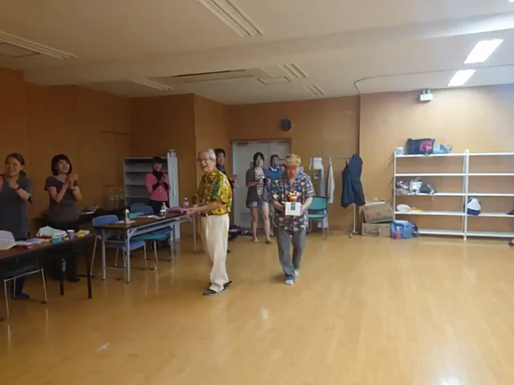 サプライズお祝いに本気でサプライズの記事動画