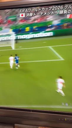サッカー上田綺世✖️佐野海舟の記事動画