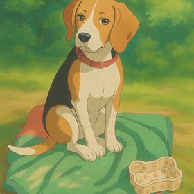 11月１日は犬の日。一番好きなわんちゃんは？の画像