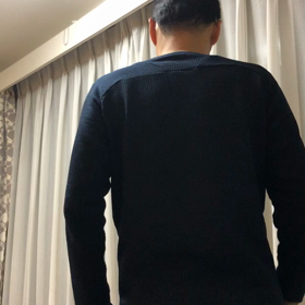 肩首の張りや寝違えの場合の画像