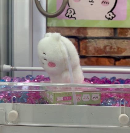 ☆ちいかわ ぴたれすと〜ぽてもふシリーズ〜☆ | ちいかわ多めの