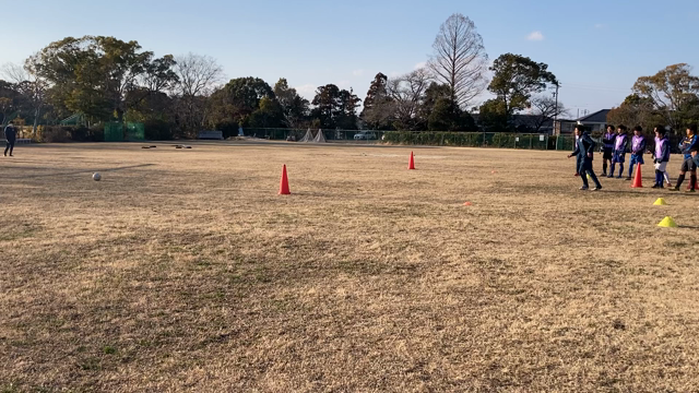 2月27日　今日の練習の記事動画