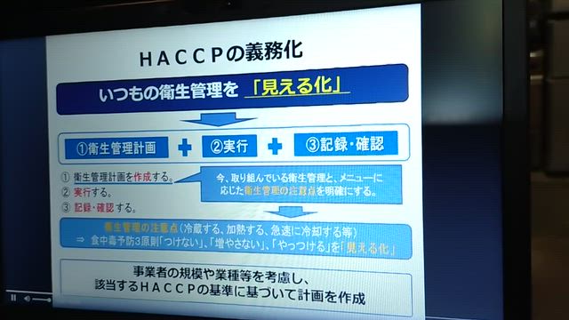 明日は土曜日ランチですの記事動画