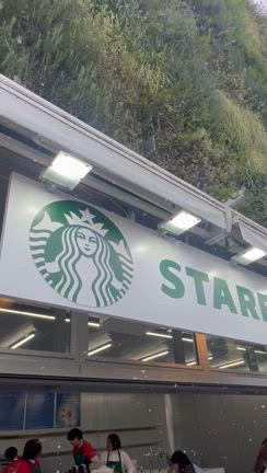 スタバ＊初雪店の記事動画