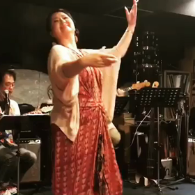 ノアノア   お月見もノアノア？！の画像