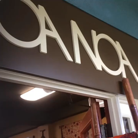 ノアノアハワイ　カイルア店時代のお行儀の良いお客様の画像