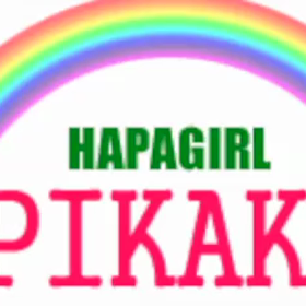 ハワイの女の子PIKAKEのお話   あらすじの画像