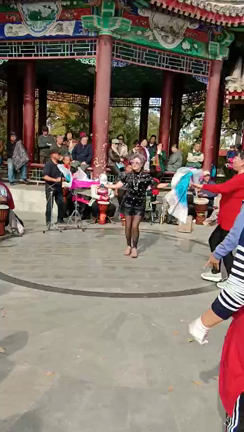 天津◆お久しぶりの水上公園♫の記事動画