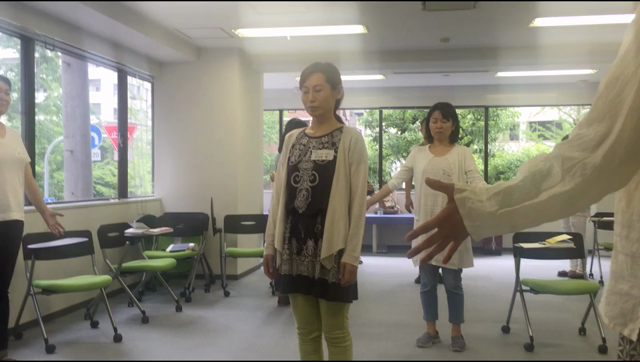 なぜ遠隔ヒーリングは可能なのか？の記事動画