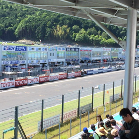 岡山国際サーキット…の画像