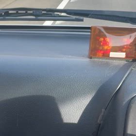 終わったなと思う出来事・・・(車編)の画像