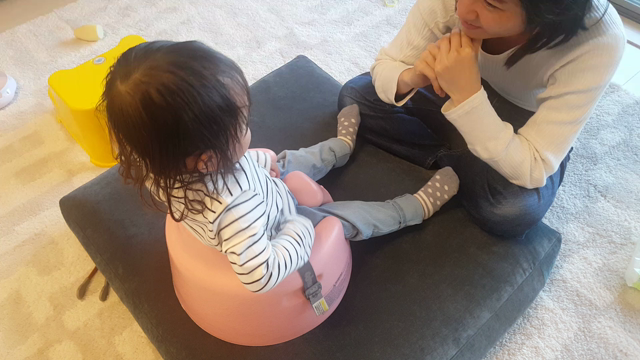 お医者さんごっこ(゜▽゜*)の記事動画