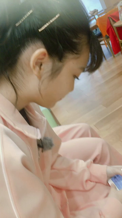 流行りに乗ってみた！の記事動画