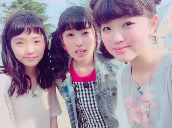 カピバラちゃんの記事動画
