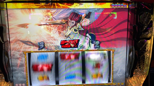 戦国乙女4で15,000枚の記事動画