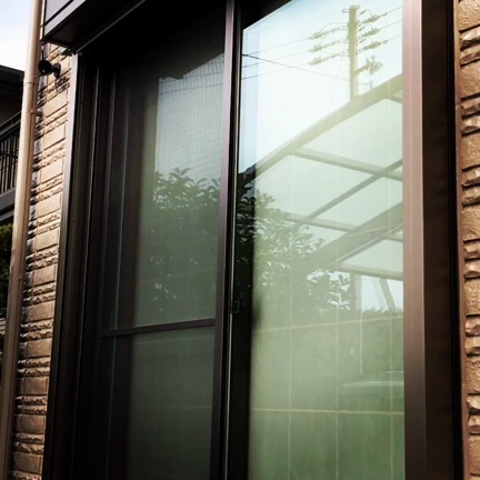 電動シャッター設置してきました^_^の記事動画