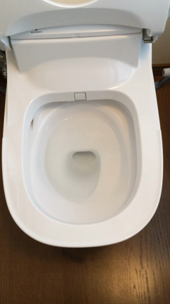 トイレがトイレをアラウ〜ノ(^^)の記事動画