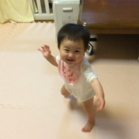 あんよ♡の画像