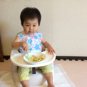 フォークで食べよう♪の画像