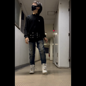 中学生になりましたの画像